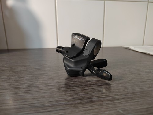 Shimano deore m740 - xt, sl-m740