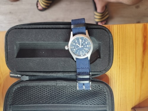Militado field watch army - militado,