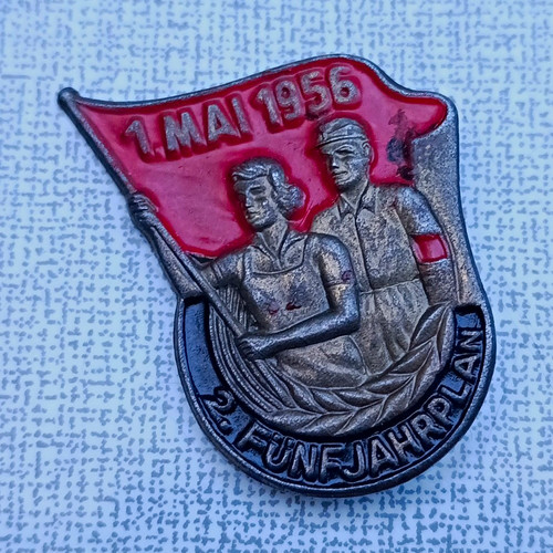 Abzeichen ddr anstecknadel - abzeichen,