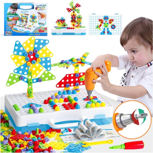 Kinder werkzeugkoffer set - werkzeugkoffer,