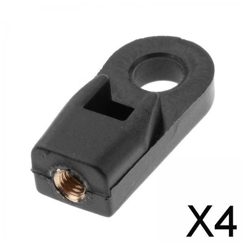 Kabelendverbinder ersetzen - 4x,