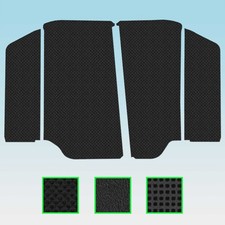 Dämmmatten für Mercedes-Benz