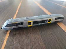 Arnold Dieseltriebwagen BR 641