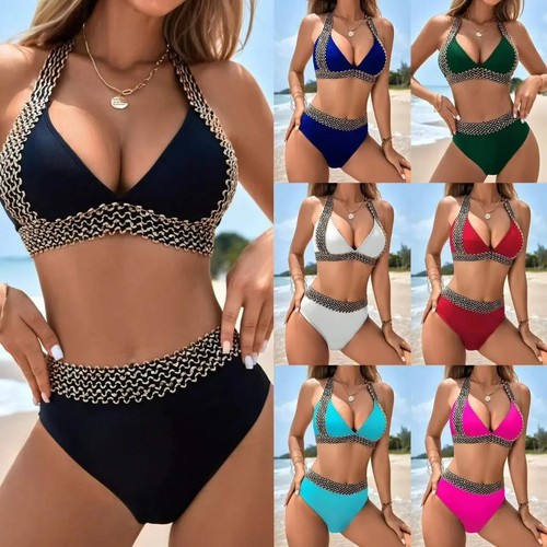 Damen badeanzug sexy bikini - sexy,