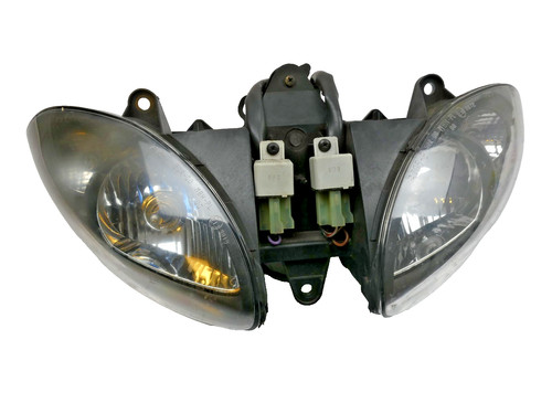 Scheinwerfer lampe leuchte - lampe,