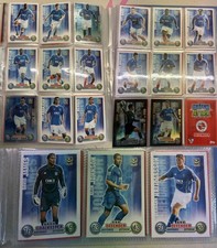 Topps Match Attax Premier