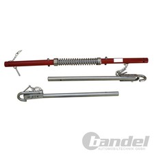 SICHERHEITS-ABSCHLEPPSTANGE 2t