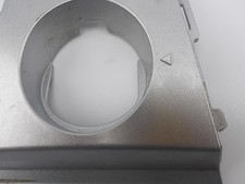 Trennung Der Hinteren