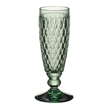 Villeroy & Boch Boston Coloured Sektglas Green 0,12 L