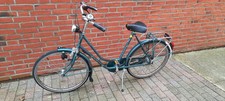 Gazelle Fahrrad Maxinette 24