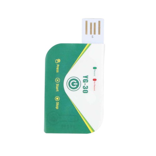 Ip67 usb temperature data - ip67,