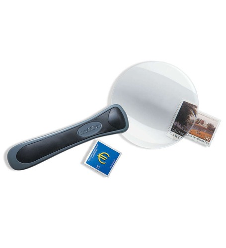 Leuchtturm randlose stiellupe - leuchtturm,