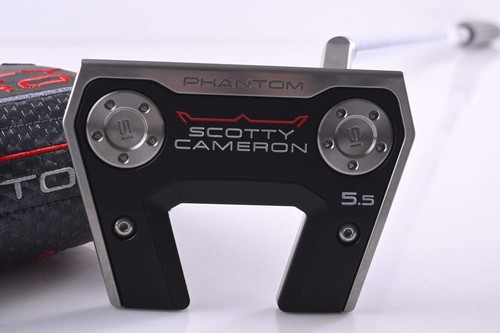 Scotty cameron phantom - cameron, 5.5