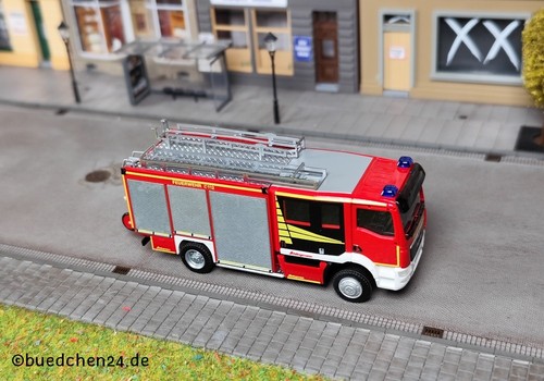 Schlingmann varus man - varus,