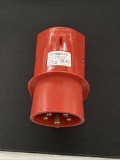 Mennekes CEE-Gerätestecker 5p