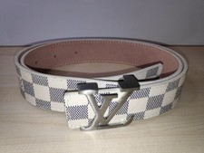 Louis Vuitton Gürtel Herren -