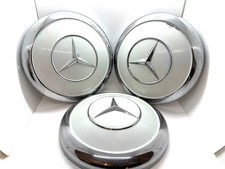 Radkappen Mercedes Benz
