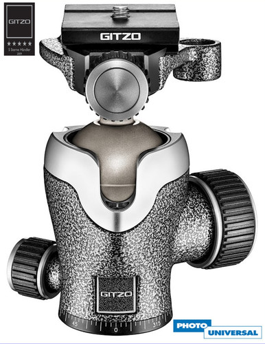 Gitzo gh1382qd zentrischer - gitzo,
