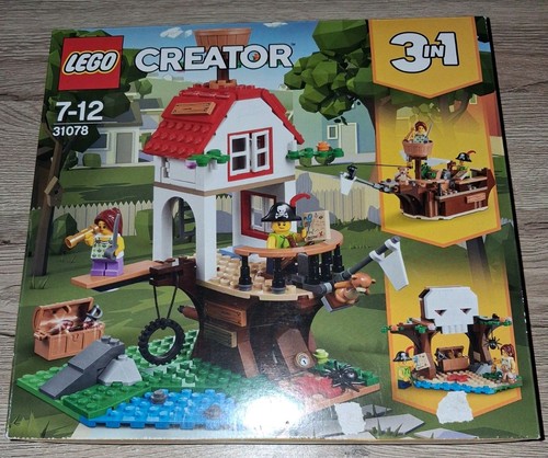 Lego creator 31078 - lego,