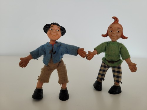 Original steiff max - original,