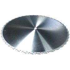 HM-Kreissägeblatt 700 x 30 mm