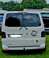 LED Lightbar Rückleuchten