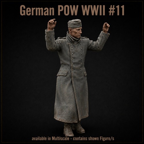 German pow wwii 1 72 - wwii, /