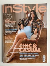 Instyle april 2026 26 - april,
