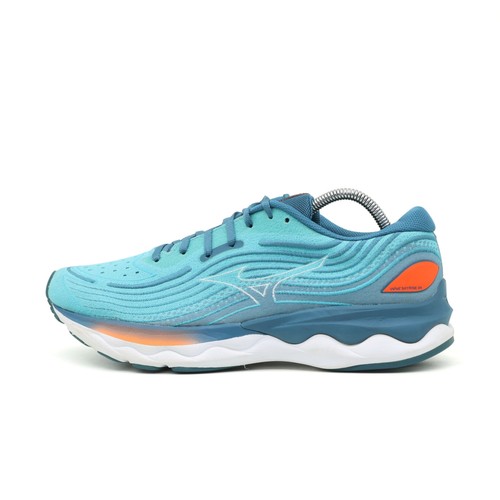 Mizuno herren wave skyrise - wave, 4