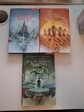 Buch Set 3x 'Chroniken von