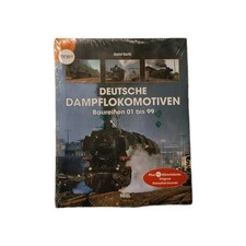 Deutsche Dampflokomotiven