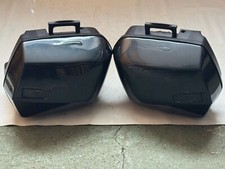 BMW Systemkoffer / Touringkoffer / Koffer für R 850 1100 1150 GS R1150GS R1150R