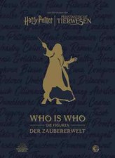 Harry Potter und Phantastische