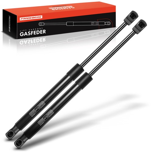 Gasfeder dämpfer - 2x,