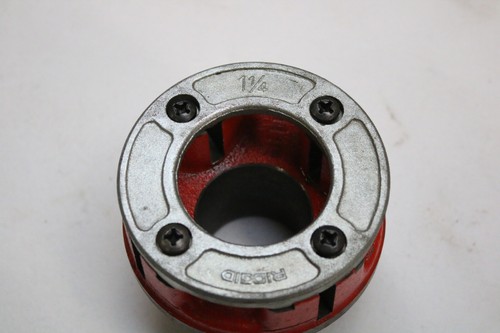 Ridgid schneidkopf bspt - schneidkopf,