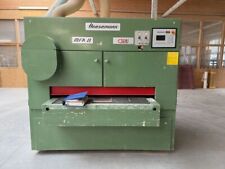 Heesemann MFA 8- 1300 Breitbandschleifmaschine