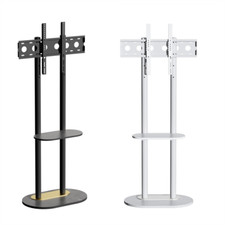 Freistehender TV-Ständer