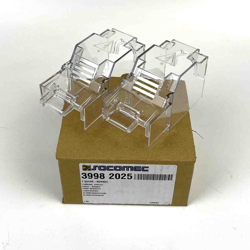 Socomec 3998 2025 - 3998,