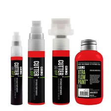 Grog Xtra Flow Paint Marker
