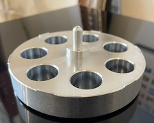 Iceni Audio Ltd Subplatte