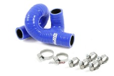 Audi S3 8L/TT 8N 1.8 Turbo 20V Turbo Silikon-Kurbelgehäuse-Entlüftungsschläuche 