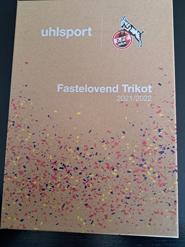 Köln fastelovend - ,