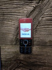 Nokia 6210 Navigator Black