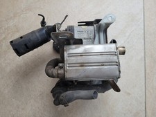 Original VW Zuheizer Webasto