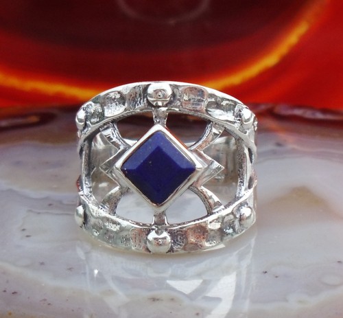Ring ägypten silber 925 - rx,