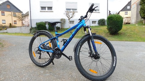 Fahrrad bulls sharptail - fahrrad,