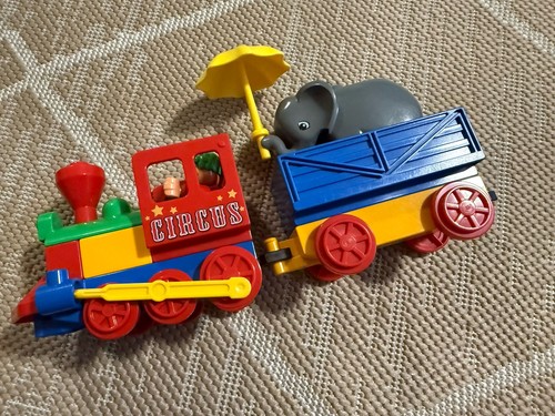 Lego duplo mein erster - mein,