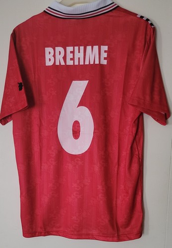 Kaiserslautern 1997/98