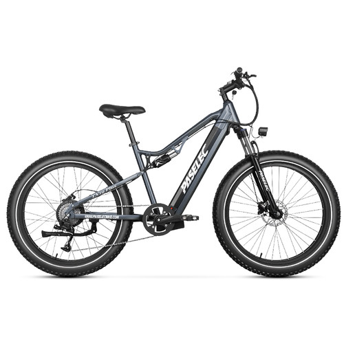 Tx19plus elektrofahrrad 1000w - elektrofahrrad,