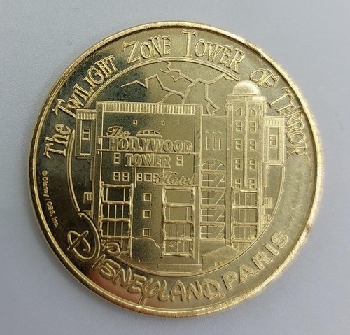 Disney münze monnaie de - ✨disney,